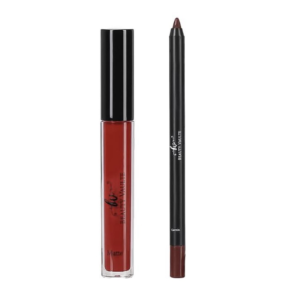 Beauty Vaulte Erupt Lip Kit